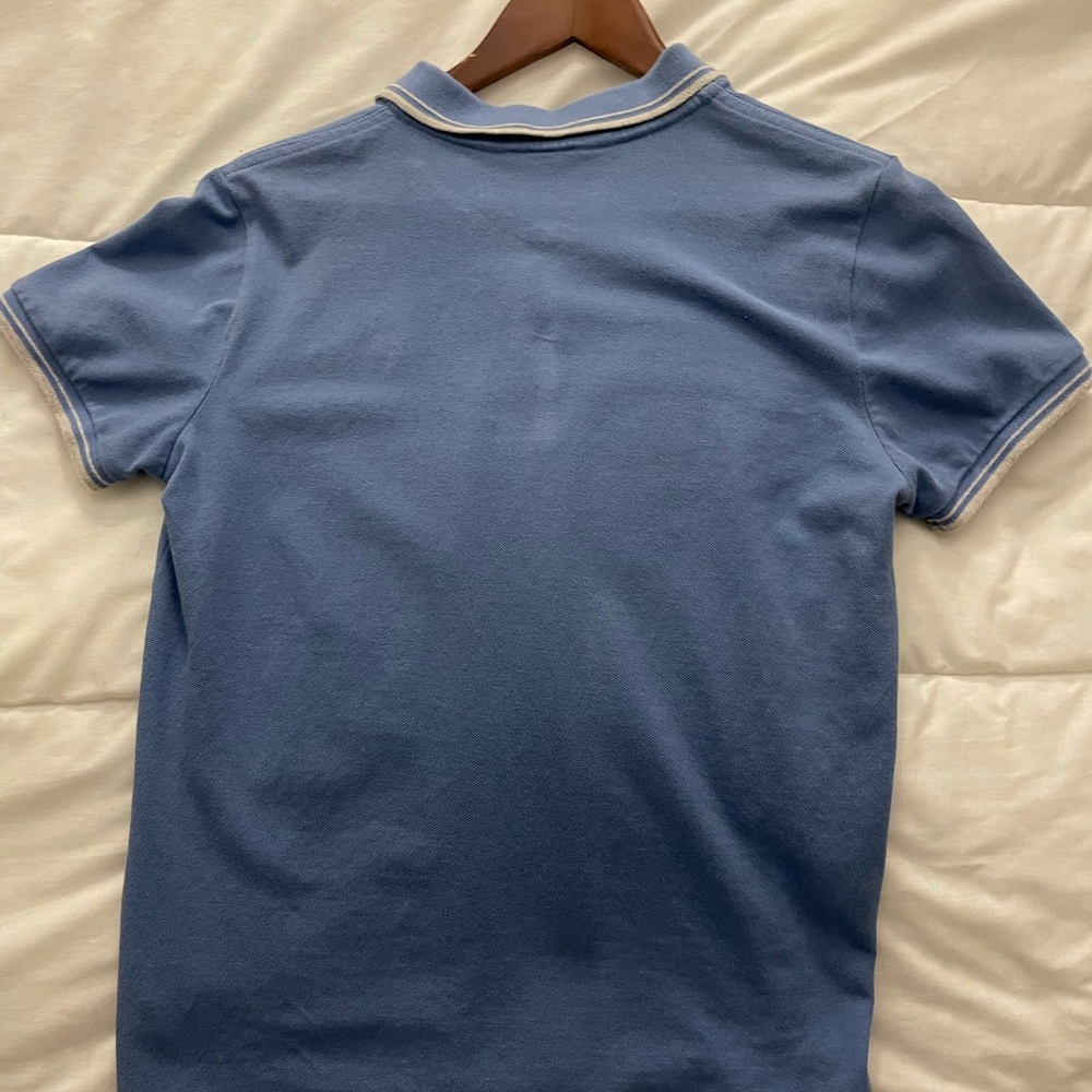 Kappa Men’s Polo